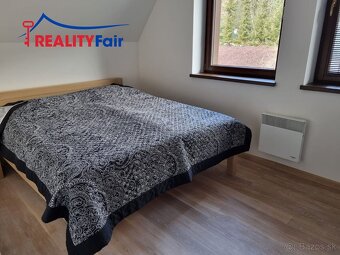 Predaj luxusného 3i apartmánu na Donovaloch - 14