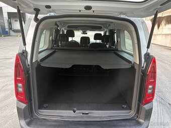 Citroen Berlingo XL 1.2 PureTech - 14