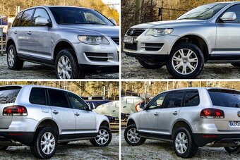 VW Touareg 3,0 V6 Tiptronic 4Motion (ťažné, nové rozvody) - 14