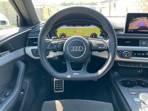 Audi RS4 Avant 2.9 TFSI quattro DPH - 14