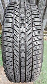 Originálna zimná sada VOLVO - 5x108 r19 + 235/55 r19 - 14