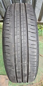 Nejazdené letné pneu FALKEN ZIEX ZE010B - 205/65 R16 - 14