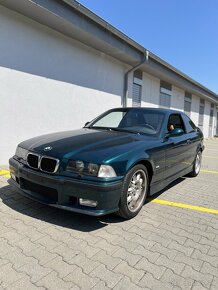 BMW M3 3.2 (E36) - 14