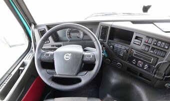 9046 - VOLVO FMX 500 - 8x4 - Sklápěč S2 + Bordmatik – EURO 6 - 14