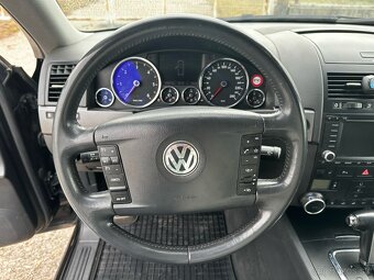 Volkswagen Touareg 3.0 V6 TDI - 14