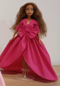 Barbie -Šaty pre Barbie - 14