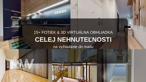 CENTRUM - 3 IZBOVÝ BYT - 68,65 m2 - Cukrová, voľný od 01.01. - 14