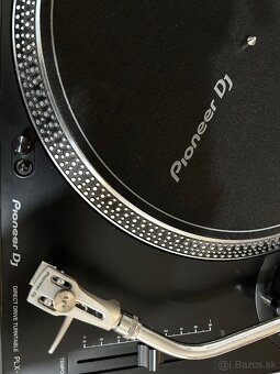 Predám Pioneer Dj PLX-500 cena v texte - 14