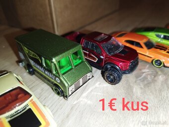 Hot wheels, premium, main - 14