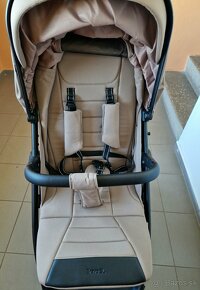 Carrello Bravo SL Sand beige - 14