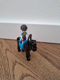 LEGO FRIENDS Miin karavan - 14