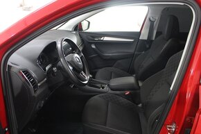 Škoda Karoq 1.0 TSI DSG - 14