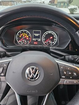 Predam VW T-CROSS 1.0 TSI (70KW) - 14