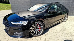 Audi S8 FuLL VyBAvA - 14