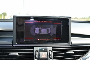 Audi A6 2.0 TDI DPF Prestige - 14