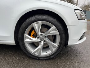 Audi a4 2.0 TDi 110kw - 14