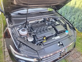 Volkswagen Passat Variant b8 2.0 TDI 150hp DSG 85tis.km - 14