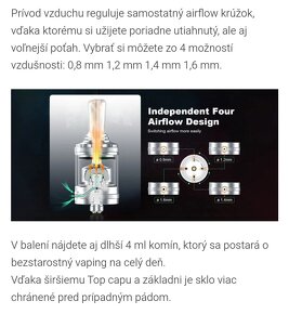 Nový atomizér Hellvape Dead Rabbit MTL - 14