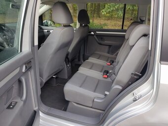 VW TOURAN 1,4TSi-DSG-navigace - 14