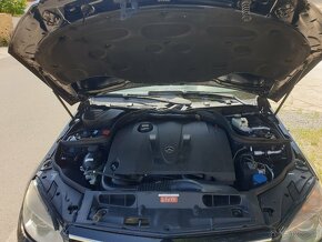 Mercedes Benz c220 diesel w204 - 14