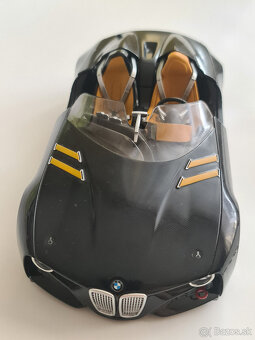 bmw 328 hommage 1:18 - 14