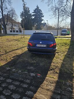 Peugeot 406.Breake - 14