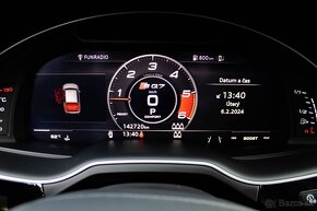 Audi SQ7 - 14