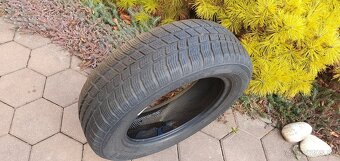 195/65 R15, 185/65 R15, 165/70 R14, 185/60 R15, ZIMNE - 14