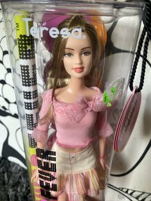 Barbie babiky r.2004 - 14