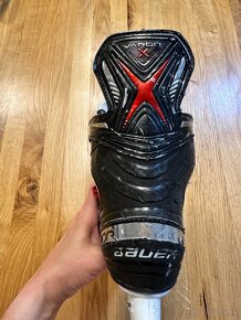 Detské hokejové korčule BAUER Vapor X3.5, veľ 3.0 D - 14