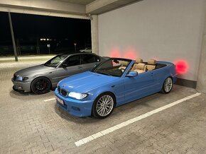 Bmw e46 330ci mozna vymena - 14