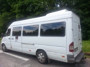 Minibus Mercedes Sprinter - 14