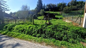 Lukratívny stavebný pozemok s inžin. sieťami v meste PREŠOV - 14