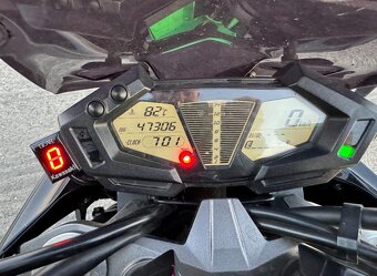 Predám Kawasaki z800 - 14