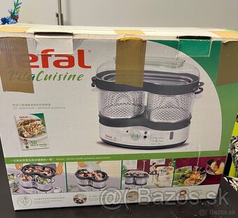 Tefal VS 400136 VitaCuisine parný hrniec - 14