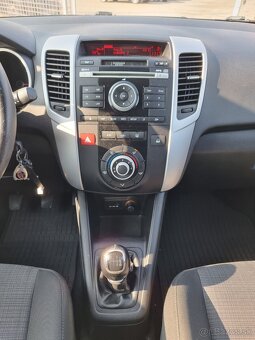 Kia Venga 1.4 CRDi WGT ISG LX za 3.490 € - 14