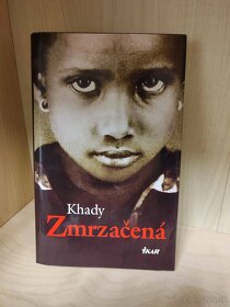 Rôzne knihy: Letec, Izba, Láska v Biblii, Mama Massai, ... - 14