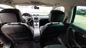 Volkswagen Passat variant b7 2.0tdi 103kw highline - 14