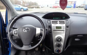 TOYOTA YARIS 1.3 VVT-I BASE COOL - 14