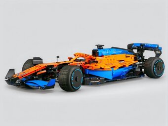 Predaj celej zbierky lego technic autá - Veľmi lacno - 14