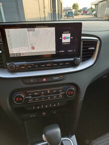 Predaj KIA CEED SW MY23 1.5 TGDI 117,50KW - prvý majiteľ - 14