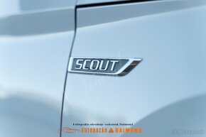 Škoda Kodiaq Scout 2.0tdi 140kW 4x4 Dsg - 14