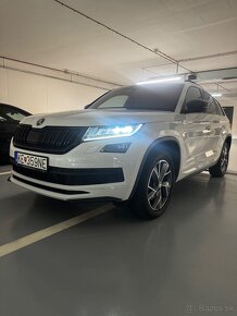 Škoda kodiaq sporline 2.0 dsg - 14