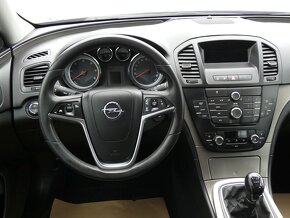 Opel Insignia 2.0 CDTI AKCE SLEVA DO 31.1. - 14