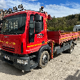 Iveco Eurocargo 120E18 - 14