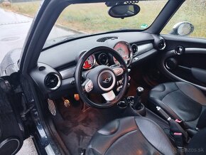 Mini Cooper S 1.6i turbo - 14