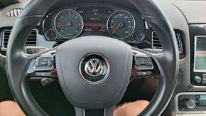 Volkswagen Touareg 3.0 TDI 170 000km - 14