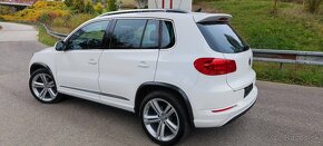 Volkswagen Tiguan R-Line 2.0 TDi 4x4 DSG 2014 - 14