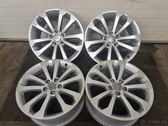 5X112 R18 DISKY ORIGO AUDI 8,0J ET39 - 14