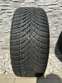 235/45 R18 98V XL 2023 zimné BRIDGESTONE - 14